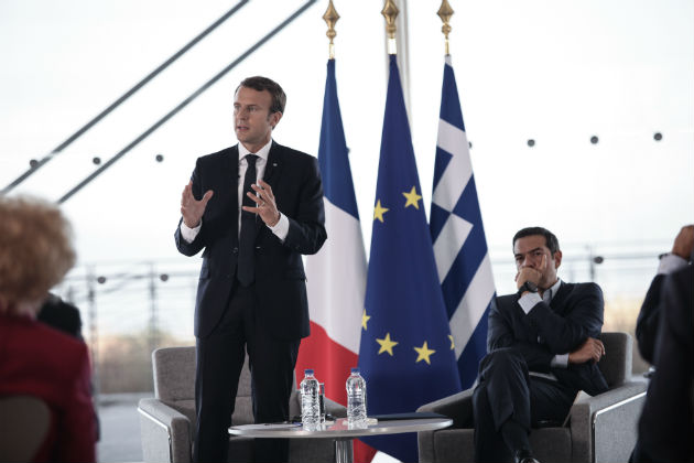 Ζήτησε επενδύσεις και αποχωρεί
