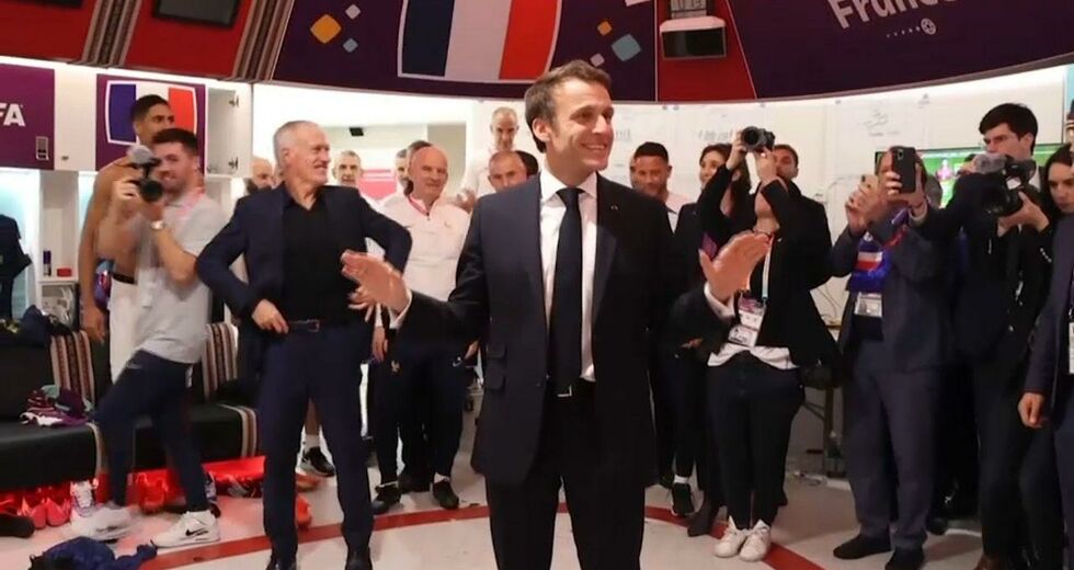Νεκρός 14χρονος στο Μονπελιέ