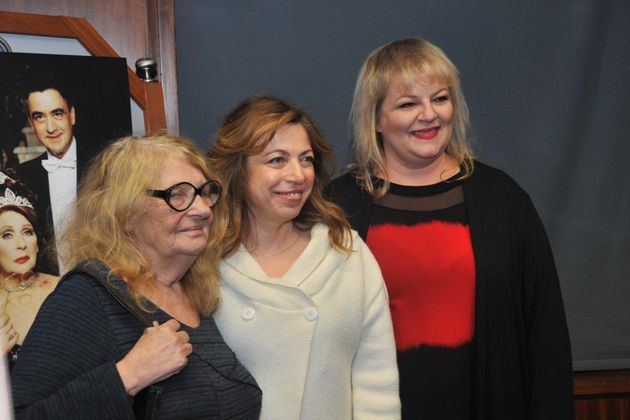 Συλλεκτικό λεύκωμα-ημερολόγιο αφιερωμένο στη Μαντάμ Σουσού