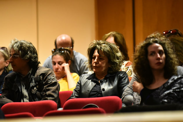 «Ο βασικός δράστης της επίθεσης είναι ο βουλευτής Μίχος»