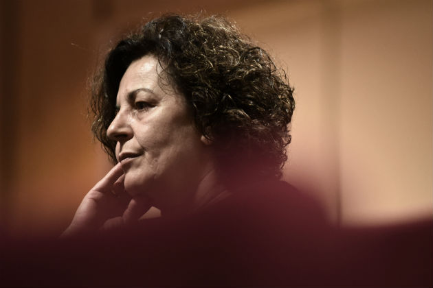 «Η Χρυσή Αυγή ήταν πάντα εγκληματική οργάνωση»
