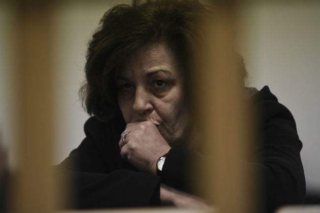 «Καίει» τη Χ.Α. ο πρώτος προστατευόμενος μάρτυρας