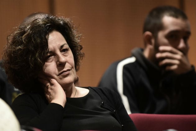 «Δεν ξεχνιέται όποιος πεθαίνει, πεθαίνει όποιος ξεχνά»