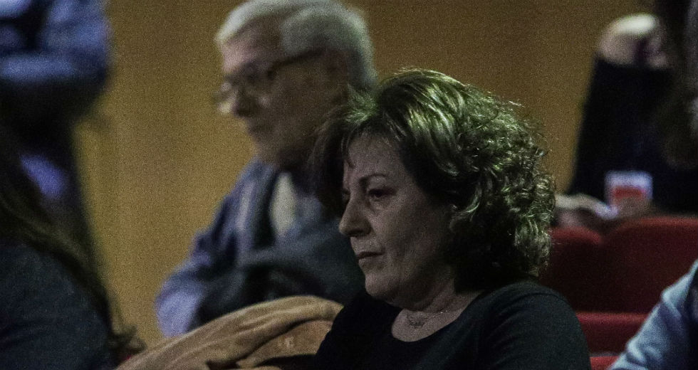 «Δεν πρέπει με την απόφασή σας να μαχαιρώσετε ξανά τον Φύσσα»