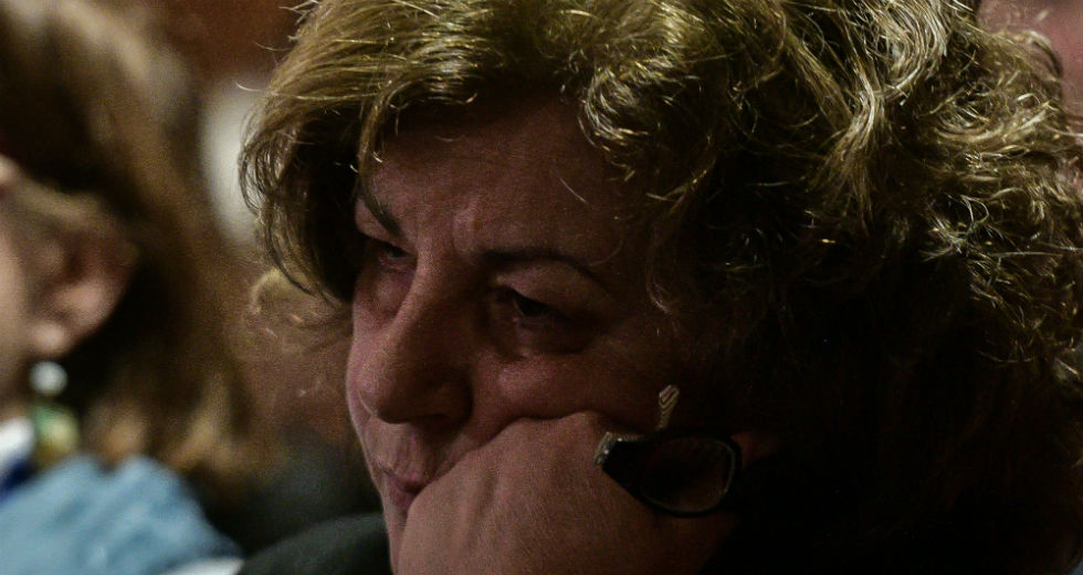 Αντ. Αντανασιώτης: Κατώτερη των περιστάσεων η εισαγγελική πρόταση