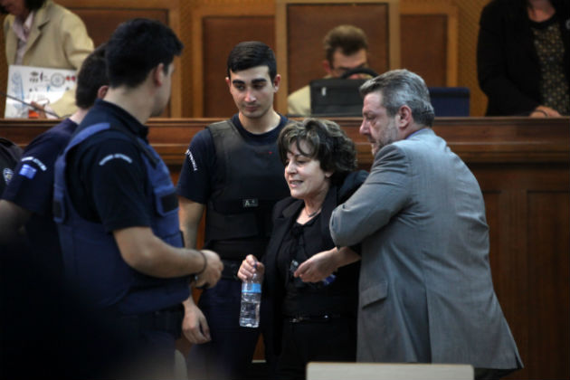 «Ήρθαν στο σπίτι μου και σκότωσαν το παιδί μου»