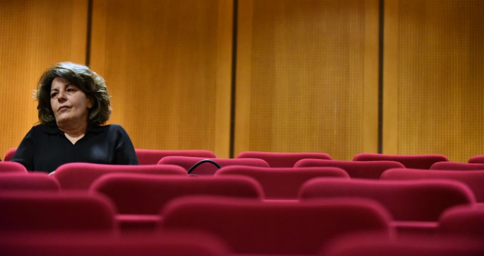 Μάγδα Φύσσα: Με το έτσι θέλω ένα τάγμα εφόδου σκότωσε τον Παύλο