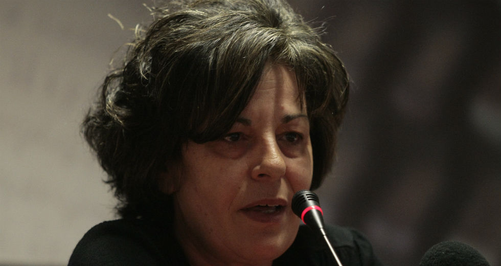Μάγδα Φύσσα: Με το έτσι θέλω ένα τάγμα εφόδου σκότωσε τον Παύλο