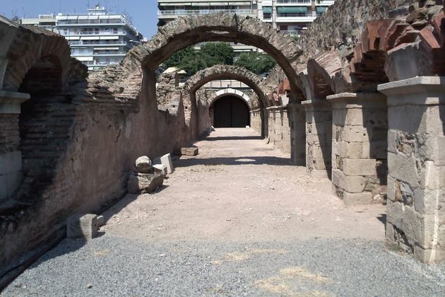 Ποιος είδε για τελευταία φορά τις «Μαγεμένες»;