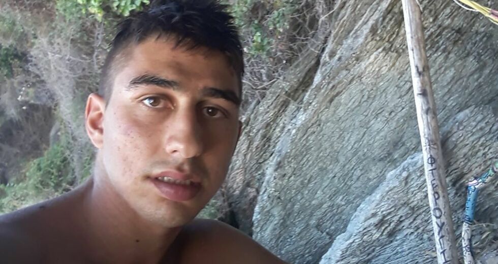 Πέθανε ο 26χρονος Βολιώτης που είχε βασανιστεί από την ΕΛ.ΑΣ.