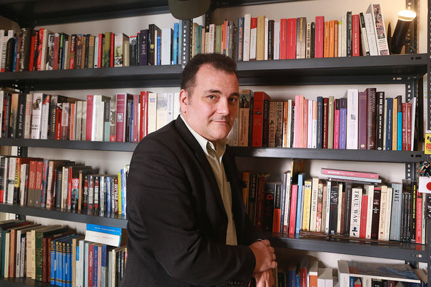Πρώτοι μεταξύ ίσων