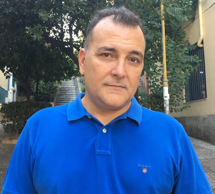 Φθινοπωρινό πεζογραφικό ψηφιδωτό