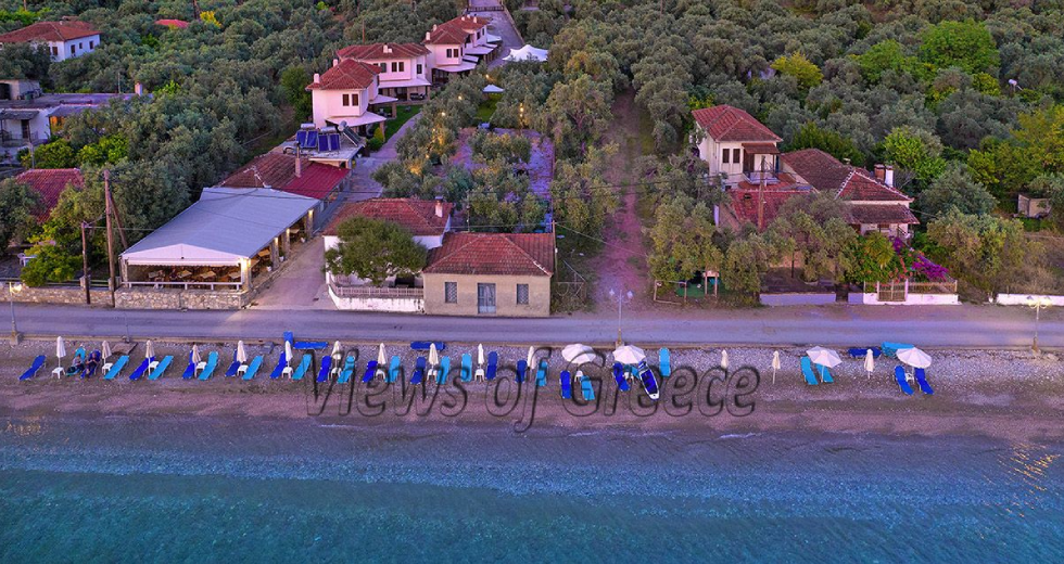 Πέντε κρυφά διαμάντια του Πηλίου και της Μαγνησίας