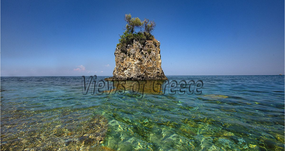 Πέντε κρυφά διαμάντια του Πηλίου και της Μαγνησίας