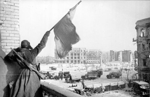 Το σημείο καμπής του Δευτέρου Παγκοσμίου Πολέμου