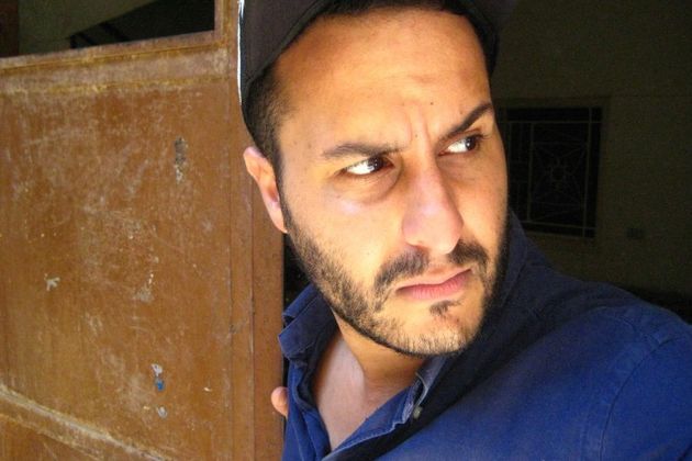 Με Παλαιστίνιο η Ελλάδα στις Κάνες