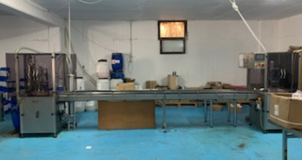 Κρήτη: Εξαρθρώθηκε σπείρα με παράνομο εργαστήριο παρασκευής αρωμάτων