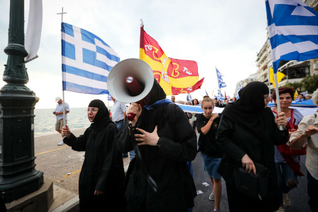 Υψηλές προσδοκίες, χαμηλή προσέλευση