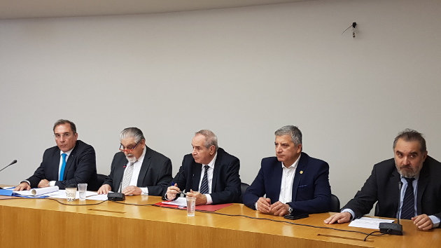 Μαραθώνιος… δράσεων για τις Πρέσπες από Παμμακεδονική Συνομοσπονδία