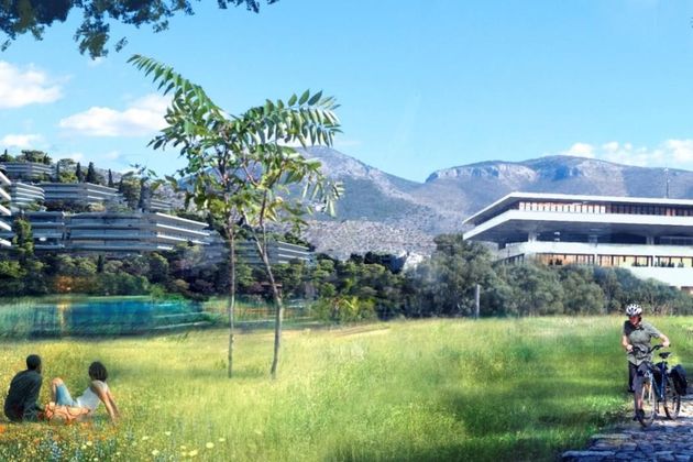 Ελληνικό: η αποτίμηση της εκχώρησης