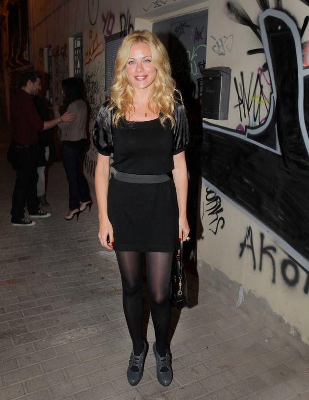 Από τα «Εγκλήματα» σε μια «συμπεθέρα»
