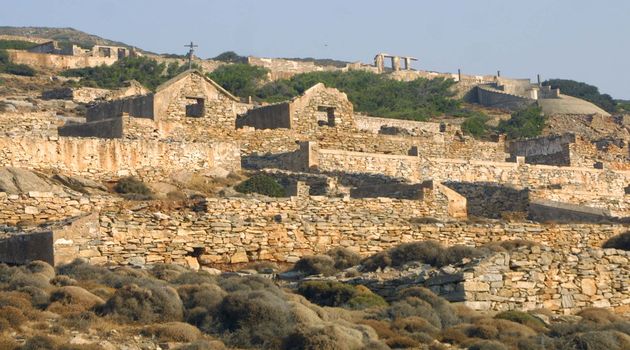 Η Μακρόνησος στο πάνθεον της ιστορικής μνήμης