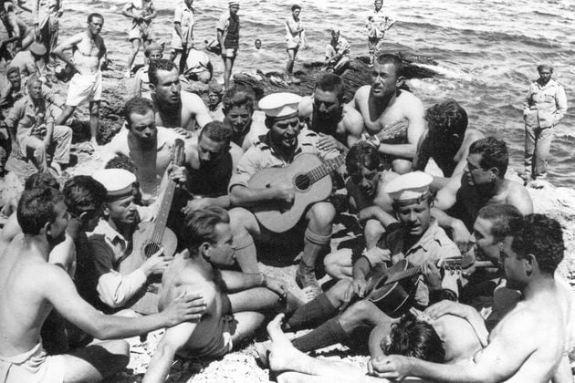 Η σκοτεινή όψη της μουσικής