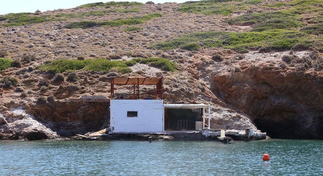Μακρόνησος: «Ανυπεράσπιστη μνήμη»