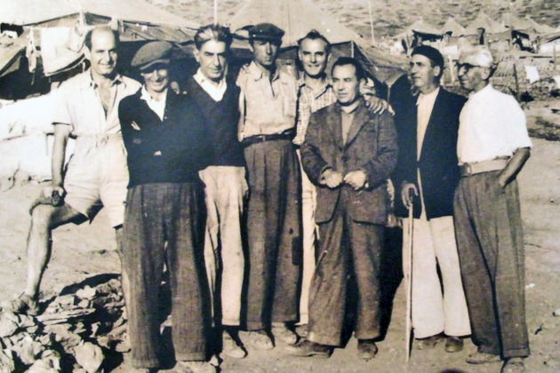 Ο ρόλος της Eκκλησίας στη Μακρόνησο