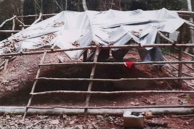 Η ψαριά της ντροπής σε πλοία-φαντάσματα με πλήρωμα σκλάβους