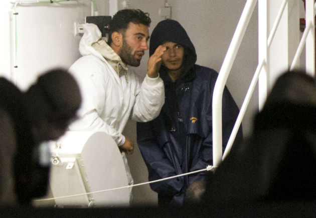Το χρονικό της τραγωδίας στη Μεσόγειο