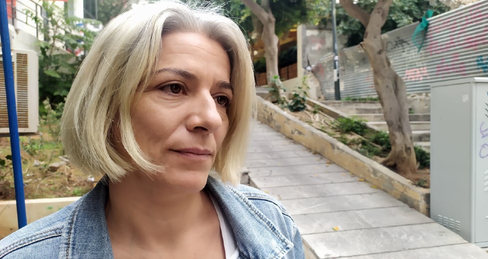 «Η ΕΛ.ΑΣ. θα μπορούσε να σώσει τη Νεκταρία»