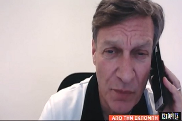 «Η Ελλάδα θα αποφασίσει να εγκαταλείψει το ευρώ»