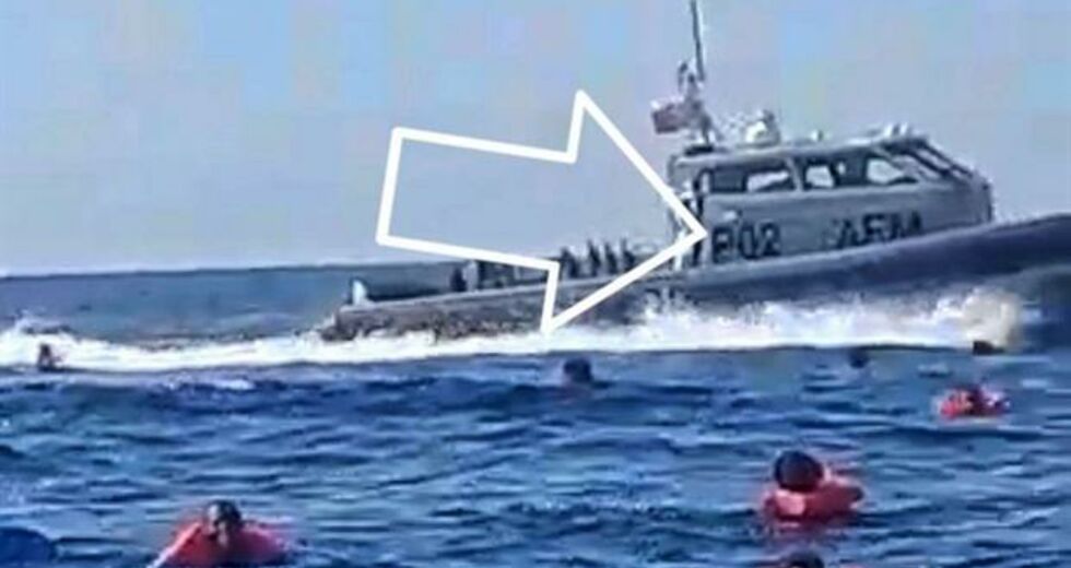 Μάλτα: Φονική στρατηγική κατά των μεταναστών