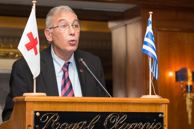 Πρώτος ο Αυγερινός, αλλά όχι αυτοδύναμος