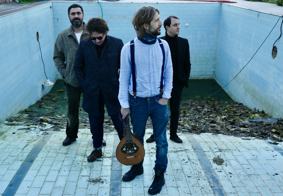 Δισκοκριτική: Man Called Shadow, Βιολέτα Ίκαρη – Νίκος Ξύδης, Playgrounded, Okeano