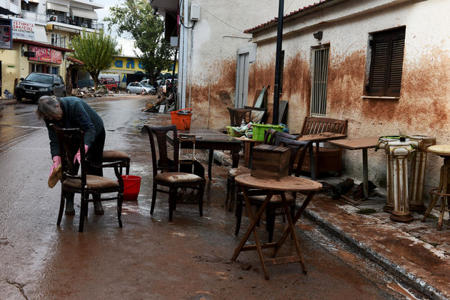 Αφορολόγητες και ακατάσχετες αποζημιώσεις