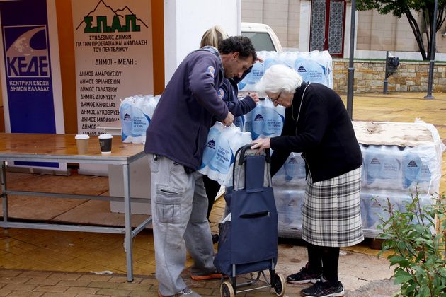 Πλημμυροπαθείς με μαρτύριο χωρίς τέλος