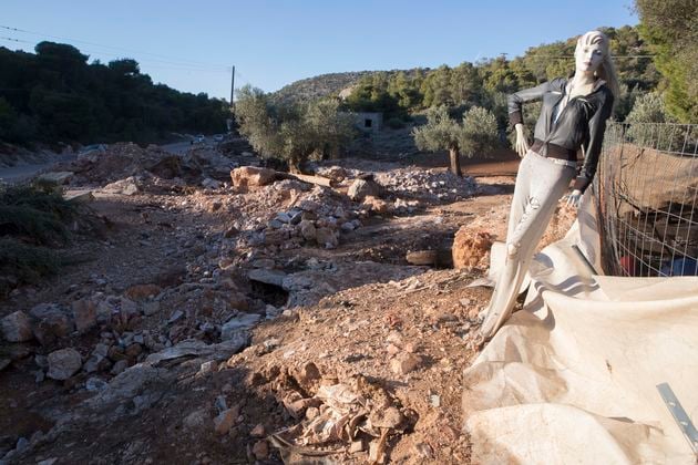 Πόρισμα-φωτιά για τις φονικές πλημμύρες στη Μάνδρα