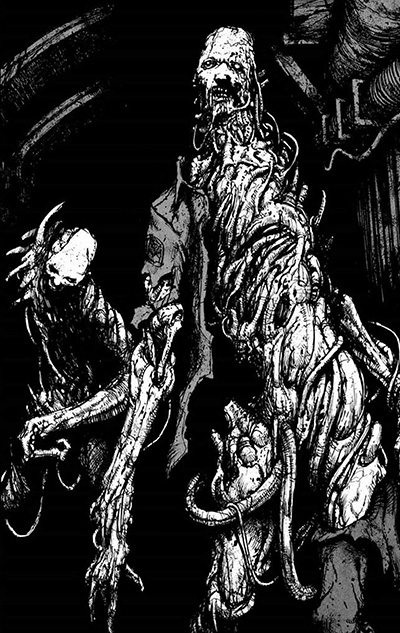 Οι πανδημίες των manga