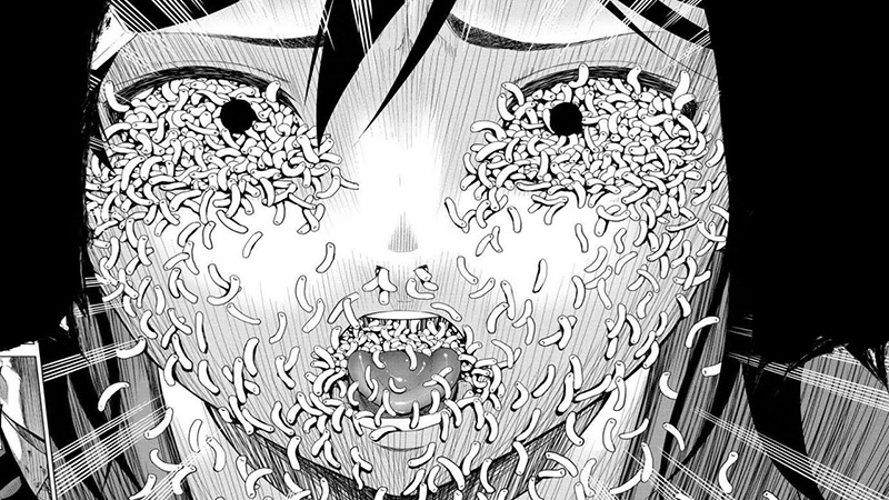 Οι πανδημίες των manga