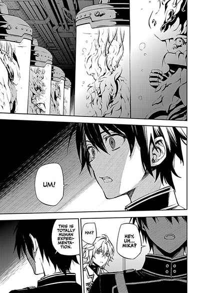 Οι πανδημίες των manga