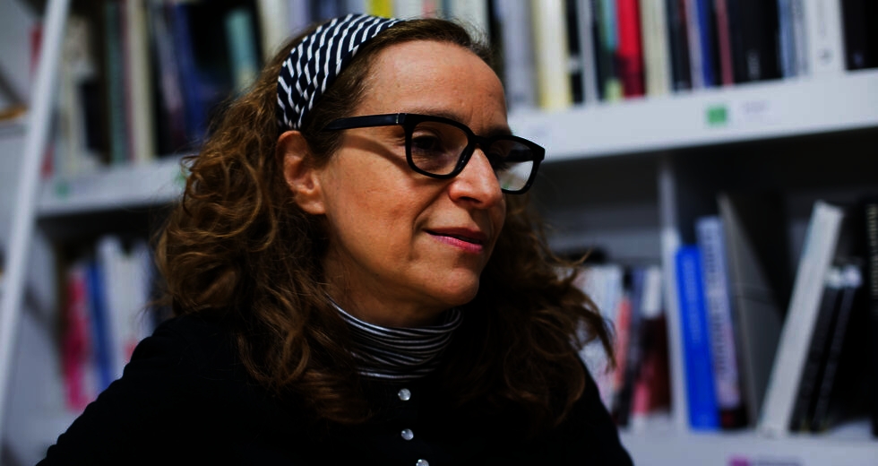 «Δεν θέλω καθόλου το ψέμα στο θέατρο»