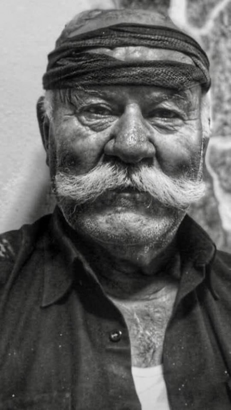 Παραδόθηκε ο δράστης