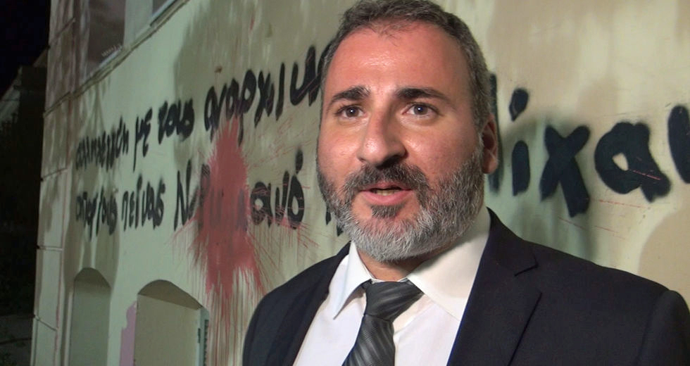 Σίγουρα δεν θες να συγχωρέσεις τον βιαστή σου;