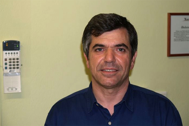 Νέα επέλαση της αφρικανικής σκόνης – Κλειστά σχολεία στο Οροπέδιο Λασιθίου