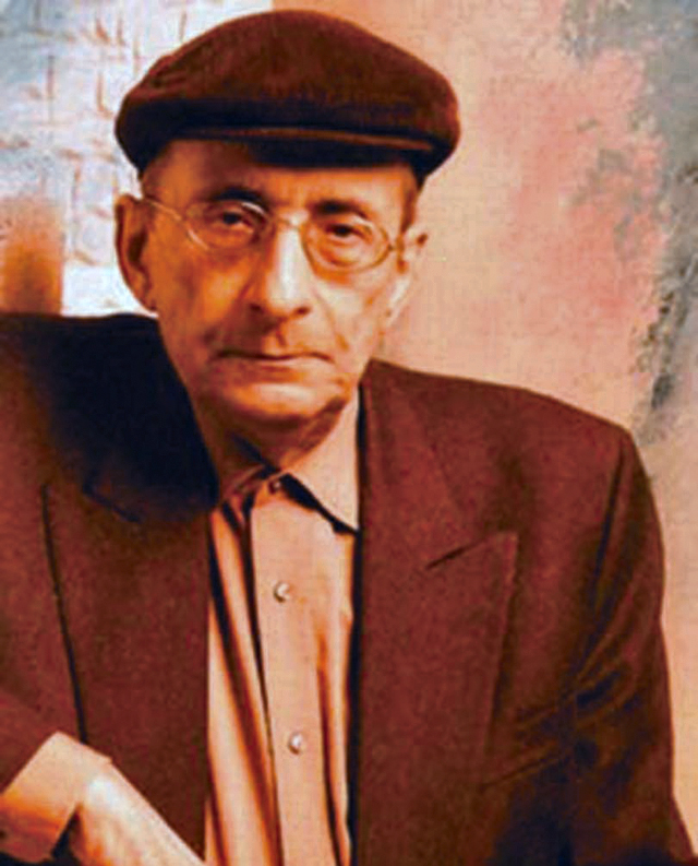 Μες στου… Γαυρίου τα νερά