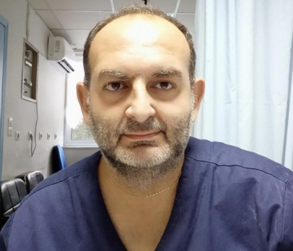 «Ενοχλεί» ο συνδικαλισμός στο Νοσοκομείο Αγίου Νικολάου