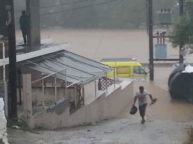 Βρέθηκε σώος ο 27χρονος, αγωνία για τρεις ηλικιωμένους