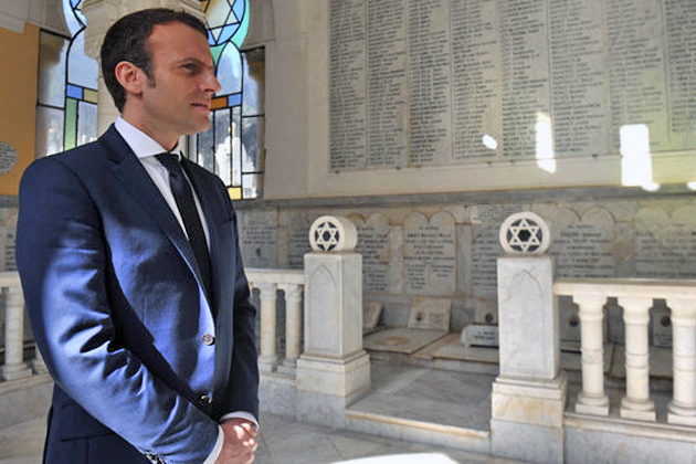 Το «πόθεν έσχες» βγάζει πρόεδρο